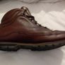 vintageTimberland boots size 8 Image 4