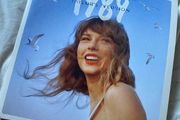 1989 Vinyl (Taylor's Version)