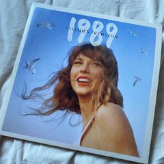 1989 Vinyl (Taylor's Version)
