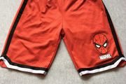 Boys basketball shorts &amp; vest