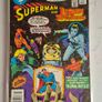 DC Comics Presents | Comic Lot | 16 books | Bronze Age Vintage Comics Image 3