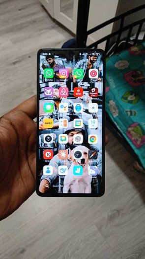 Redmi Note 12 Pro 5G