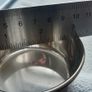 Shaving Bowl Medium 3.25" Single Walled Image 2