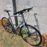 Merida Speeder 400 Flat Bar Road Bike - Large - Shimano 105 - Carbon Fork - Fully Serviced Image 4