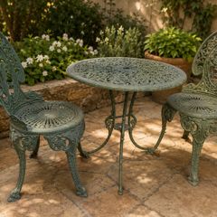 Bistro patio Set