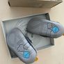 clarks first walker shoes - brand new, leather Image 2