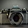 Asashi Pentax MV1 film camera kit Image 3