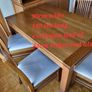 Dining Room Table Image 6