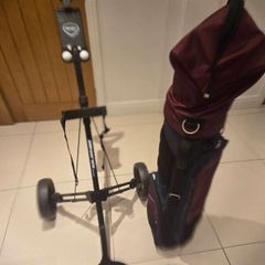 golf