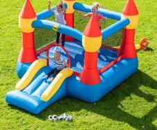 Bouncy Castle