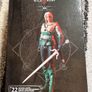 McFarlane The Witcher 3: Wild Hunt 7' Action Figure - Ciri Image 2
