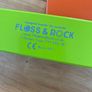 Wooden puzzle preschool by Floss and Rock Image 3