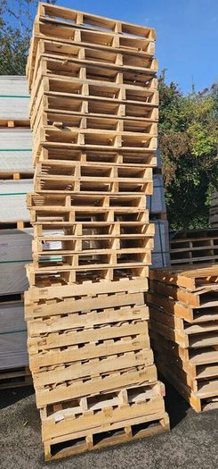 Pallets