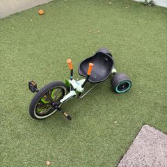 Go kart (kids) Green Machine
