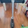 Black Micro scooter Image 3
