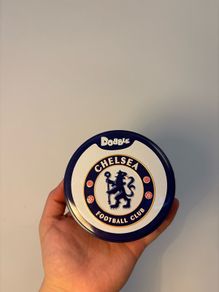 Dobble Chelsea Football Club