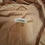 Calvin Klein pink raincoat large Image 4