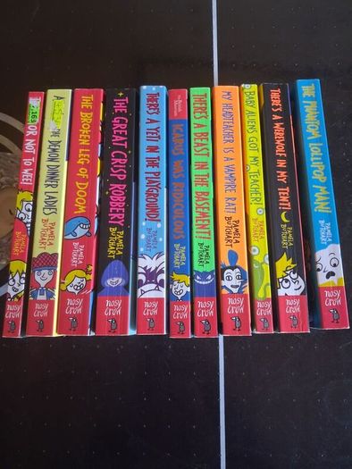 books