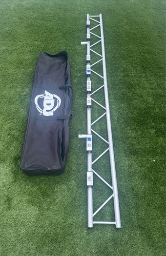 Over head Truss for booth