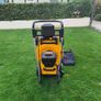 DeWalt Lawnmower 18v Image 5