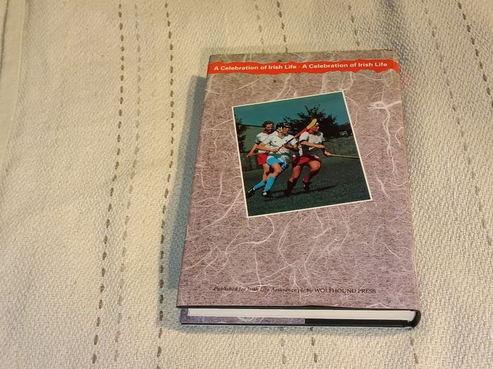The Story of the Gaa to 1990 Gaa book For Sale Here
