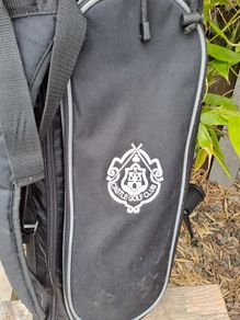 Golf bag