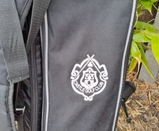 Golf bag