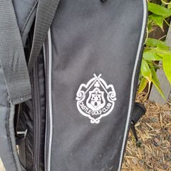 Golf bag