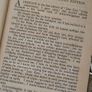 Antique 1906 Jane Eyre - Charlotte Bronte - Art Nouveau Gilt Binding Image 5