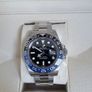 Rolex GMT Master ll 126710 BNLR Image 2