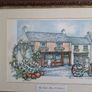Set of 4 Roisin O'Shea Prints Image 4