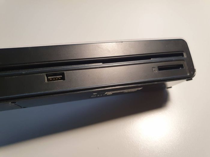 Doxie Go S2 portable scanner