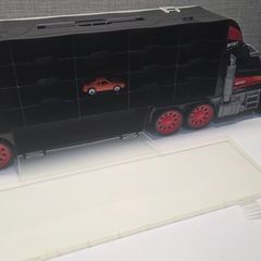 Toy truck