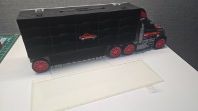 Toy truck