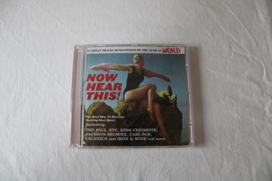 CD The Word