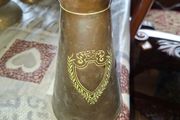 Large Antique Art Nouveau Copper Jug, late 19th to early 20th century, Postage Available or Collection