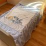 Adorable Bedding Set for baby cot or toddler bed Image 2