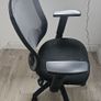 Ikea Lack Coffee table with 2 free office chairs Image 8