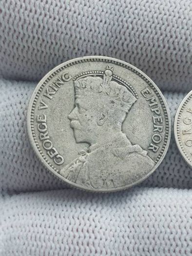 new Zealand silver