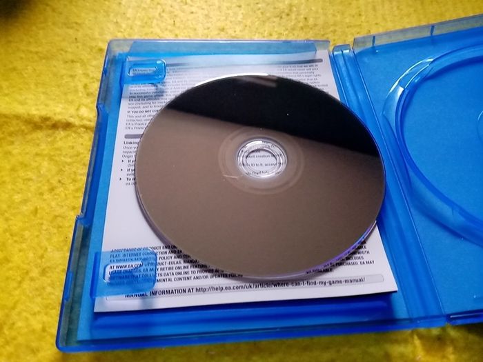 Fifa 17 PlayStation 4 ps4 Games Original Pal version