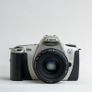 Canon EOS 300 + 50mm lens Image 2