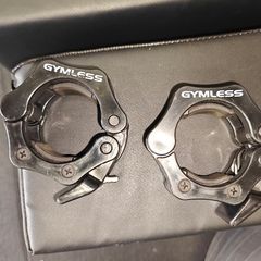 Barbell Collars