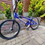 Mongoose Bmx Bike Image 3
