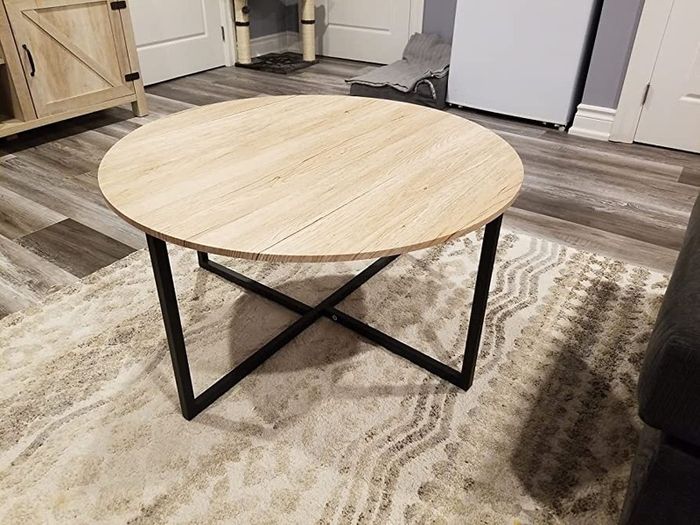 NEW SALE Coffee Table Kitchen Dining Table Modern Leisure Tea Table