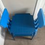 kids table & chairs Image 2