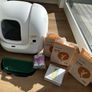 Pet Kit Pura Max 2 Self Cleaning Automatic Litter Tray Image 4