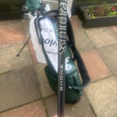 shaft