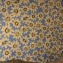 Beautiful daisy print floral midi dress Image 6
