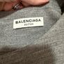 Balenciaga top - sz 12 Image 5