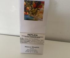 New Maison Margiela  Never Ending Summer Edt 30mls